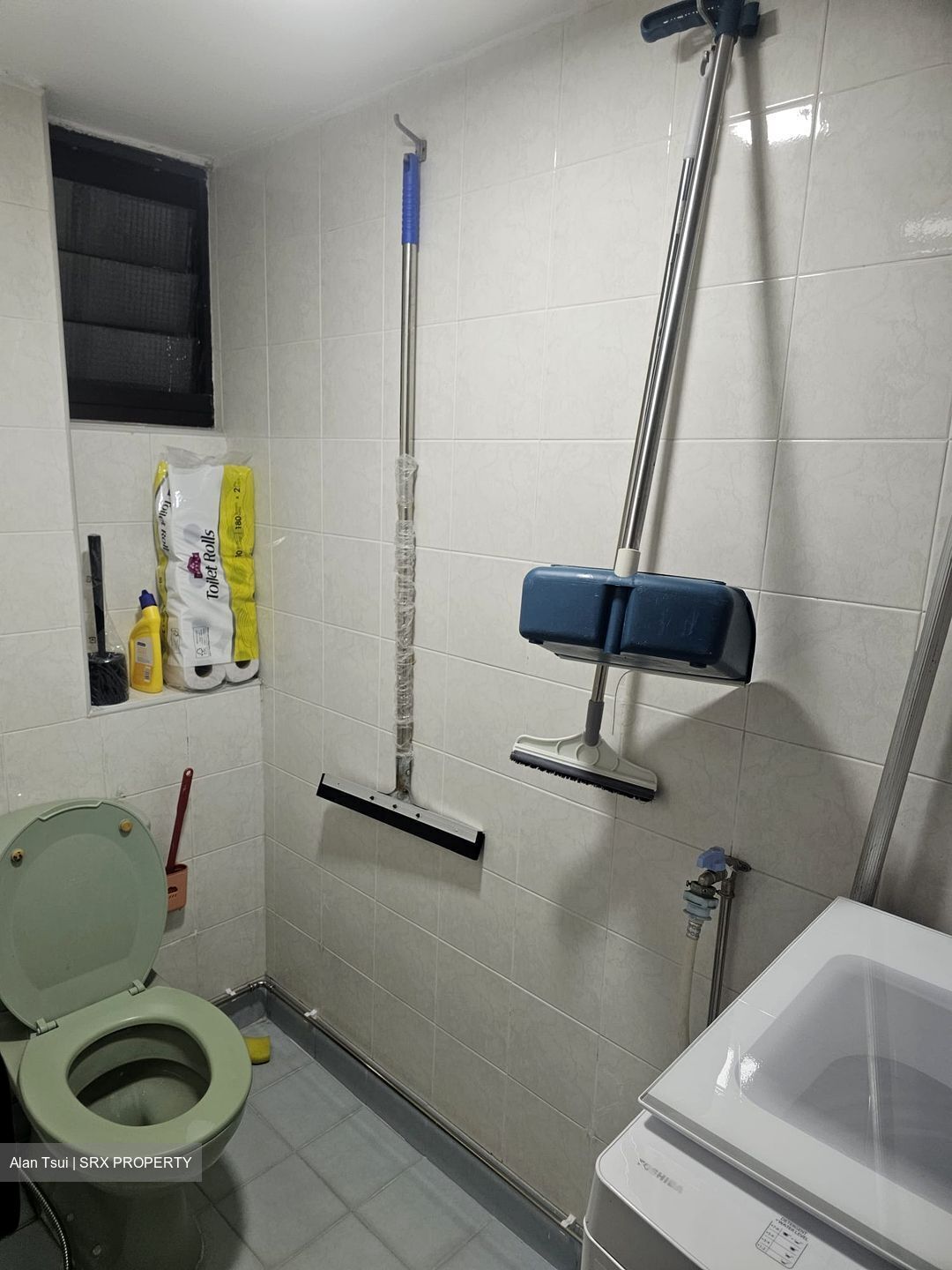 Blk 5 Everton Park (Bukit Merah), HDB 3 Rooms #611121271